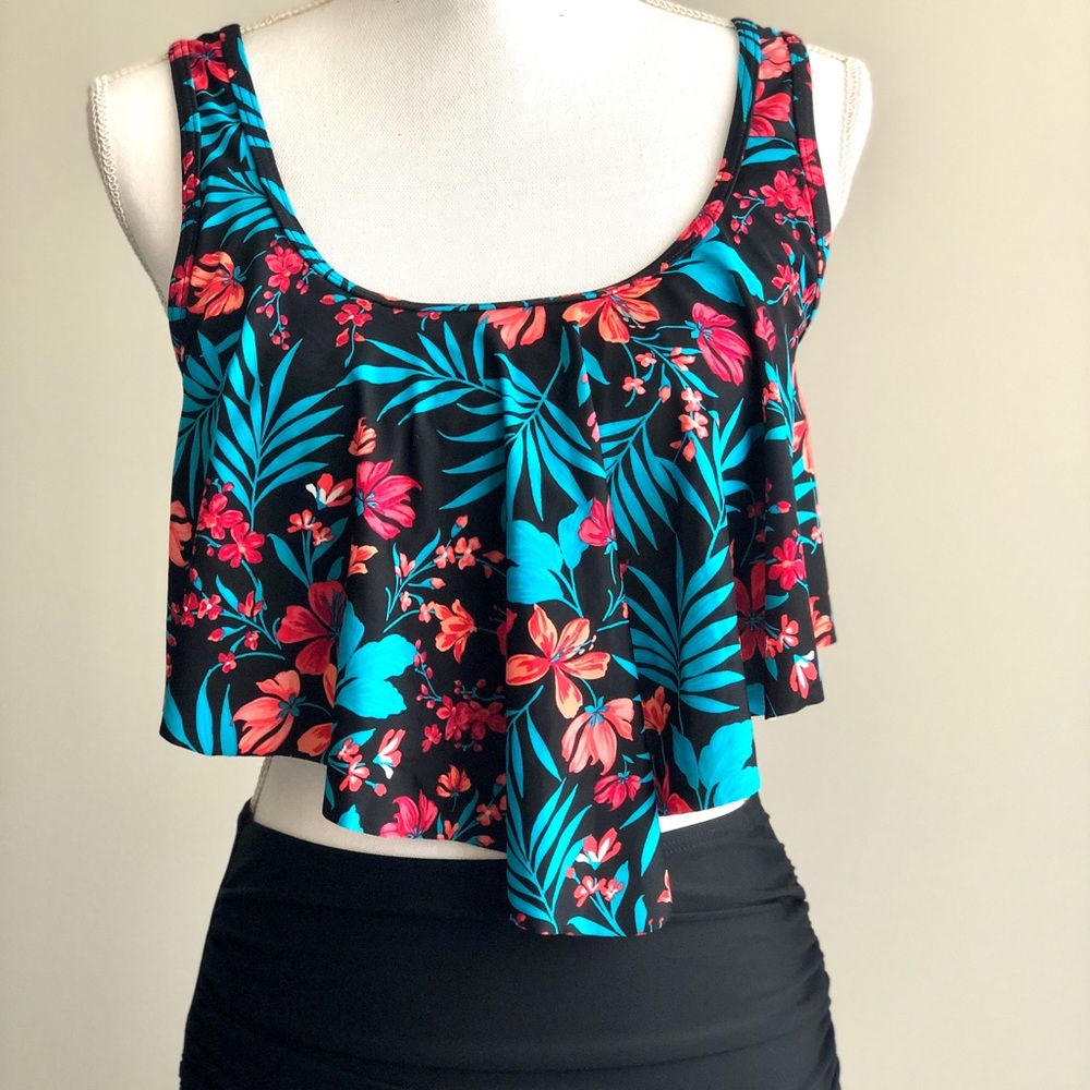 2 Piece Swimsuit